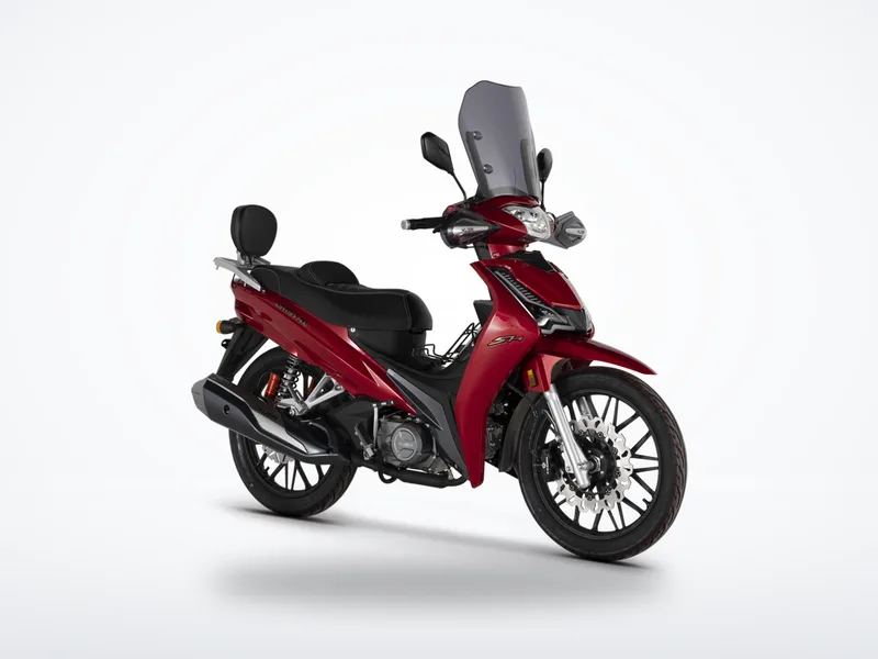 Kuba CRISTAL 50