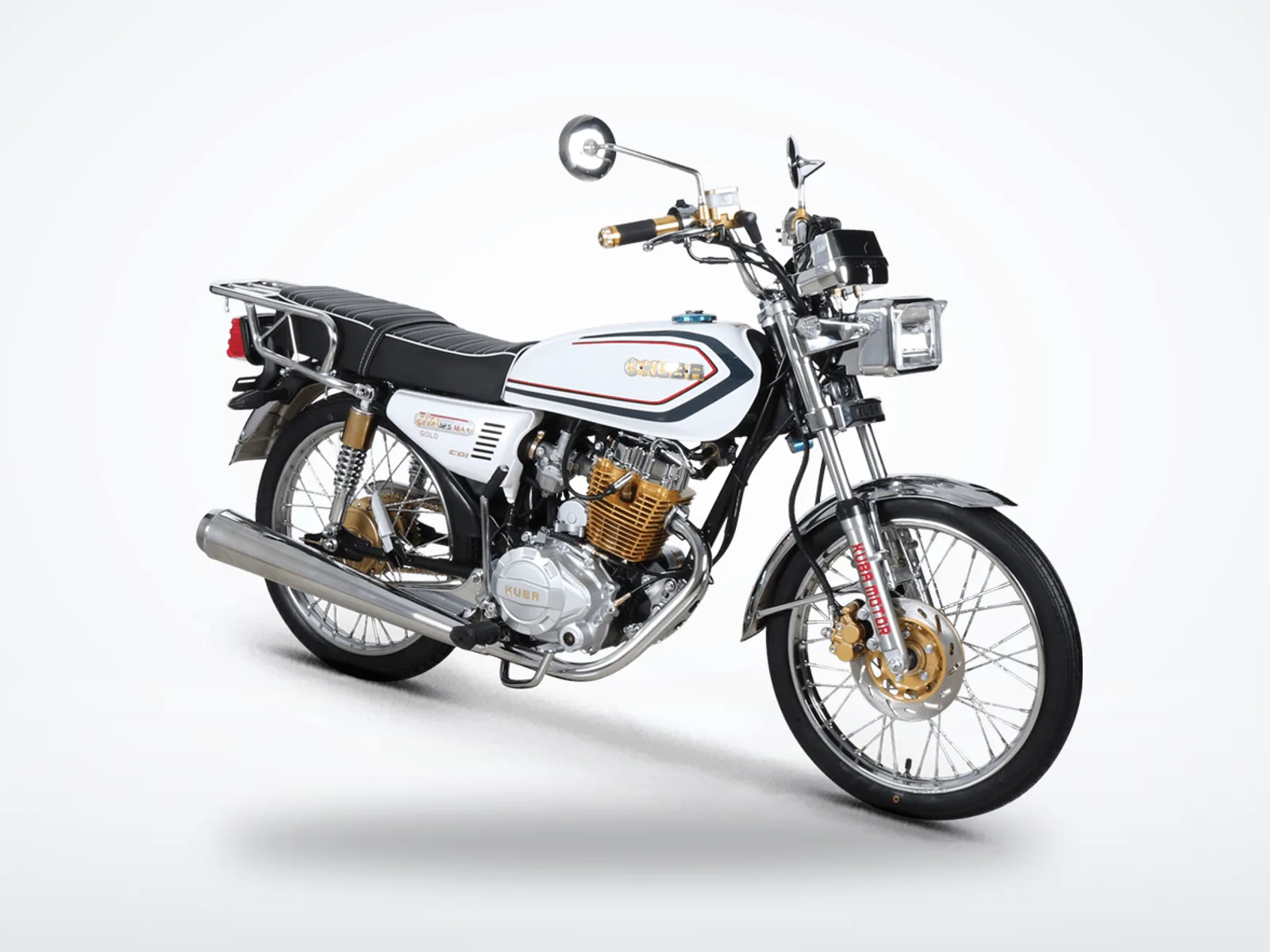 Kuba ÇİTA 100R GOLD