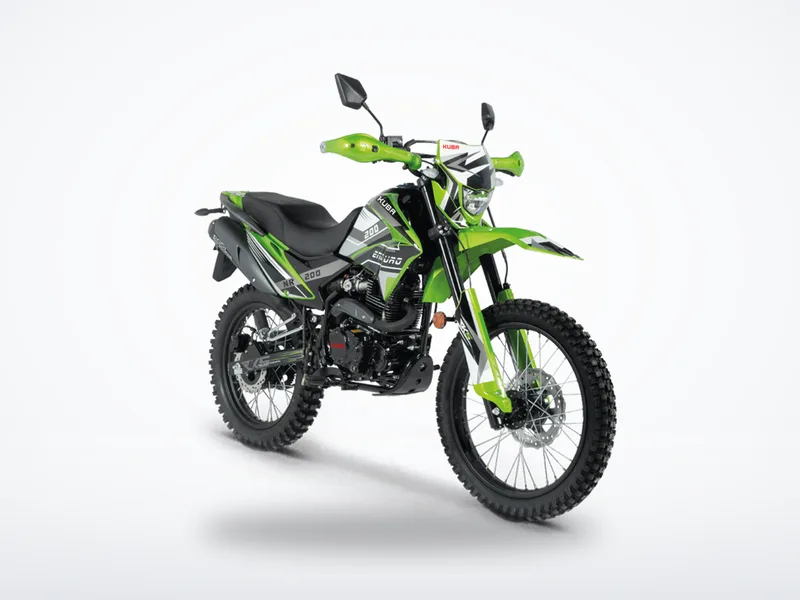 Kuba NR200