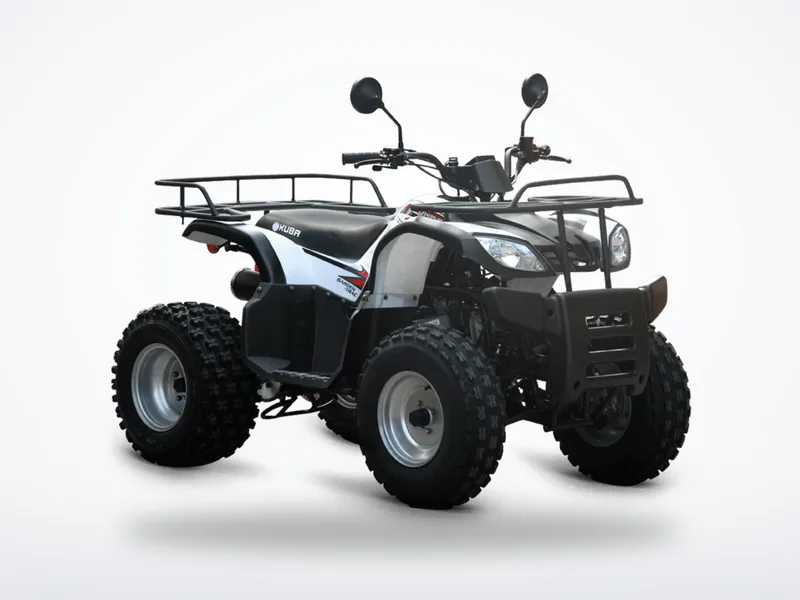 Kuba GARDENTRACK