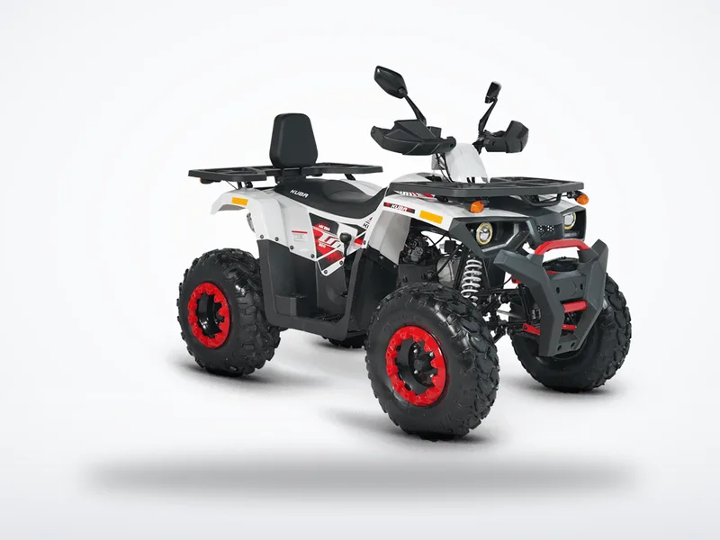 Kuba MX220