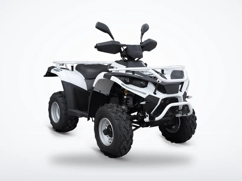 Kuba RACER 280