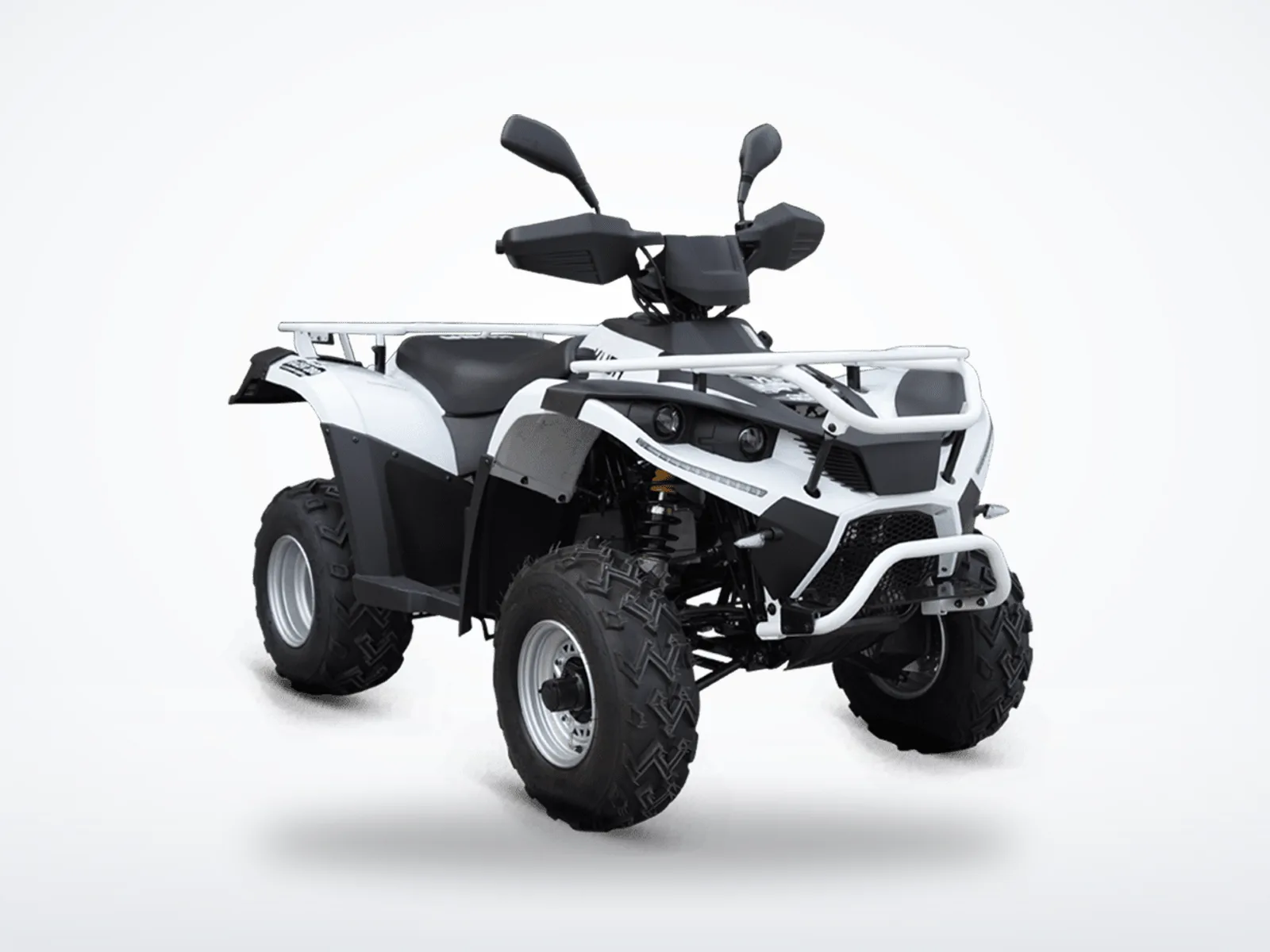 Kuba RACER 280