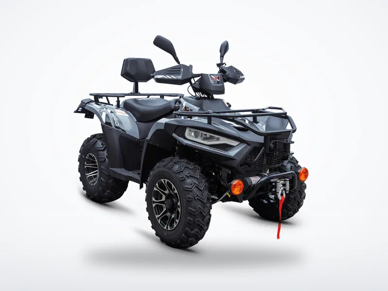 Kuba PROMAX 450