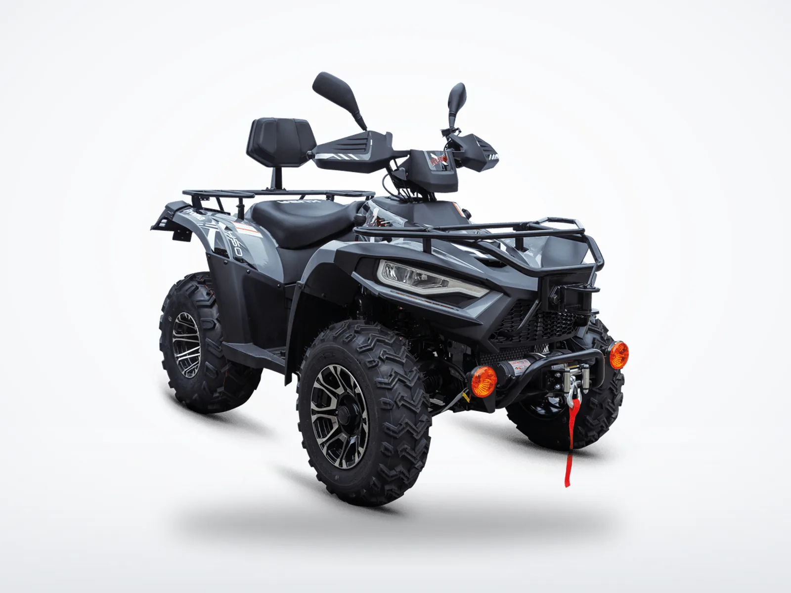 Kuba PROMAX 450