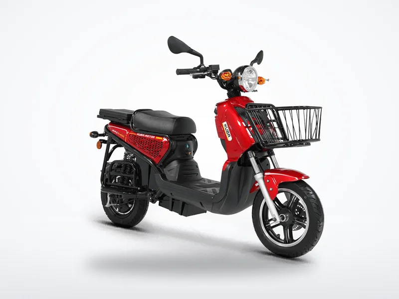 Kuba K4-C