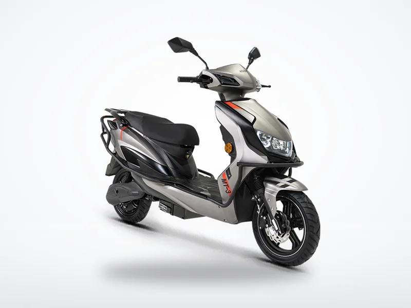 Kuba MT3 PRO