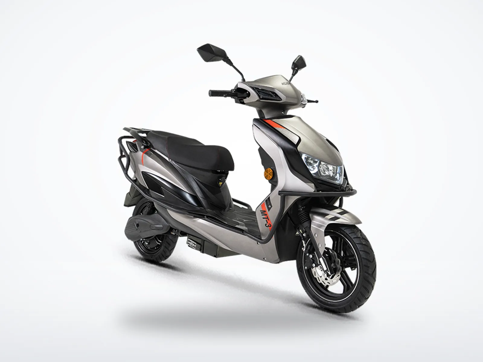 Kuba MT3 PRO