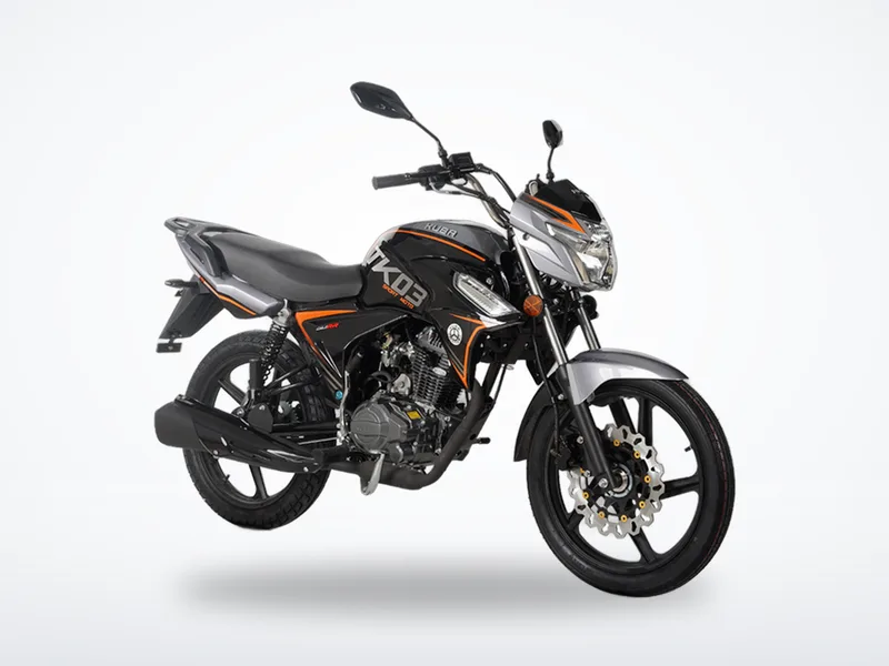 RKS TK03