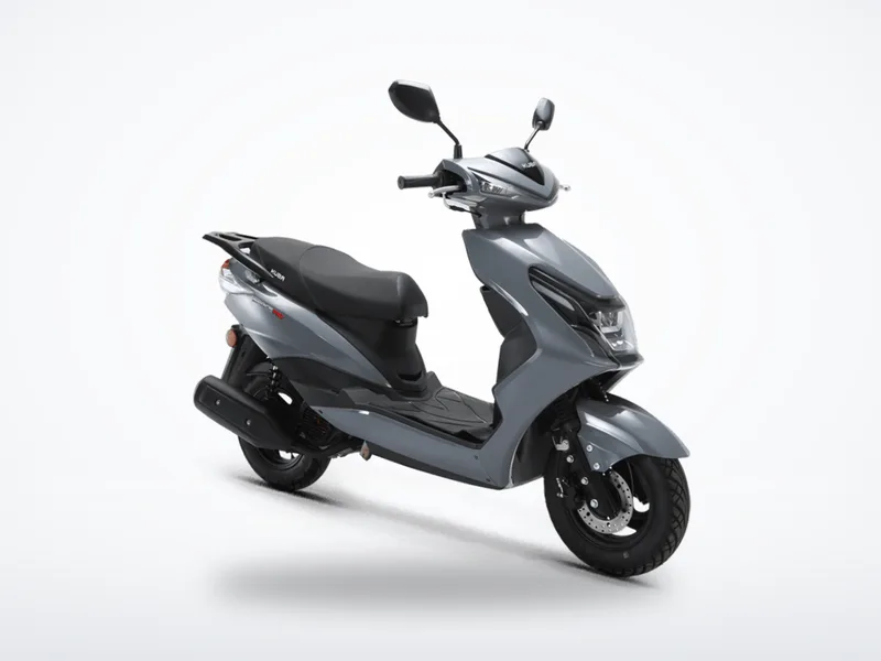 Kuba SPACE 50 PRO