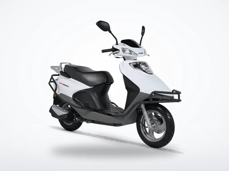 Kuba XF110