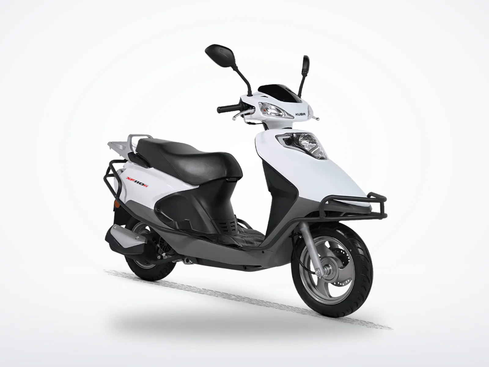 Kuba XF110