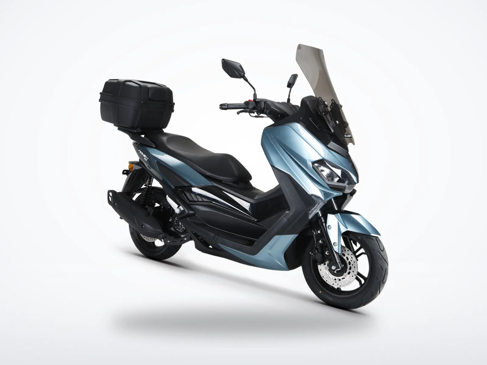 Kuba NOVAX200