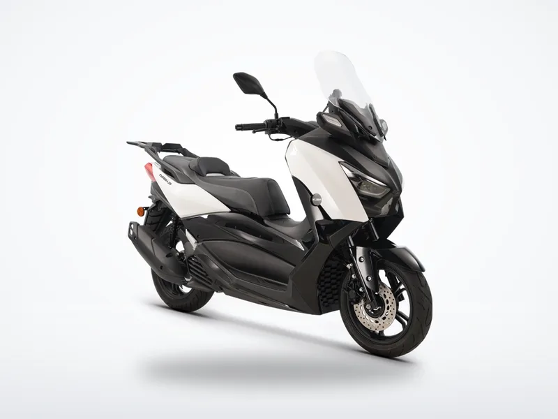 Kuba PARMIDA 250
