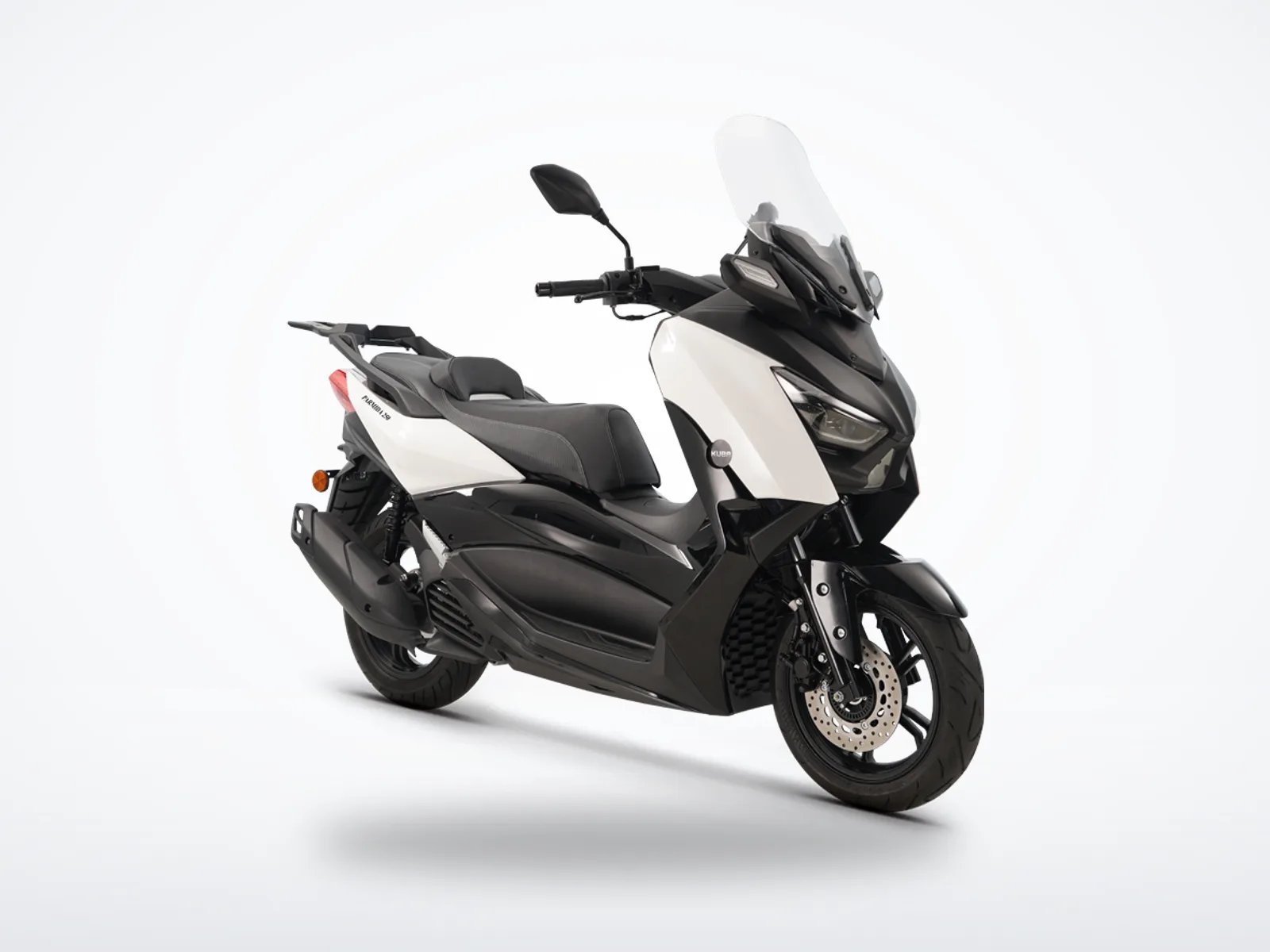 Kuba PARMIDA 250
