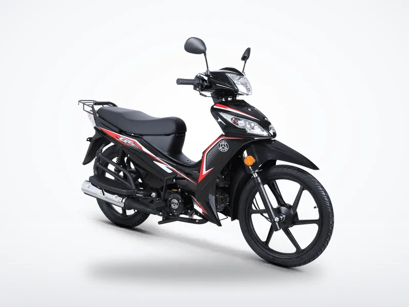 Kuba EGE 50