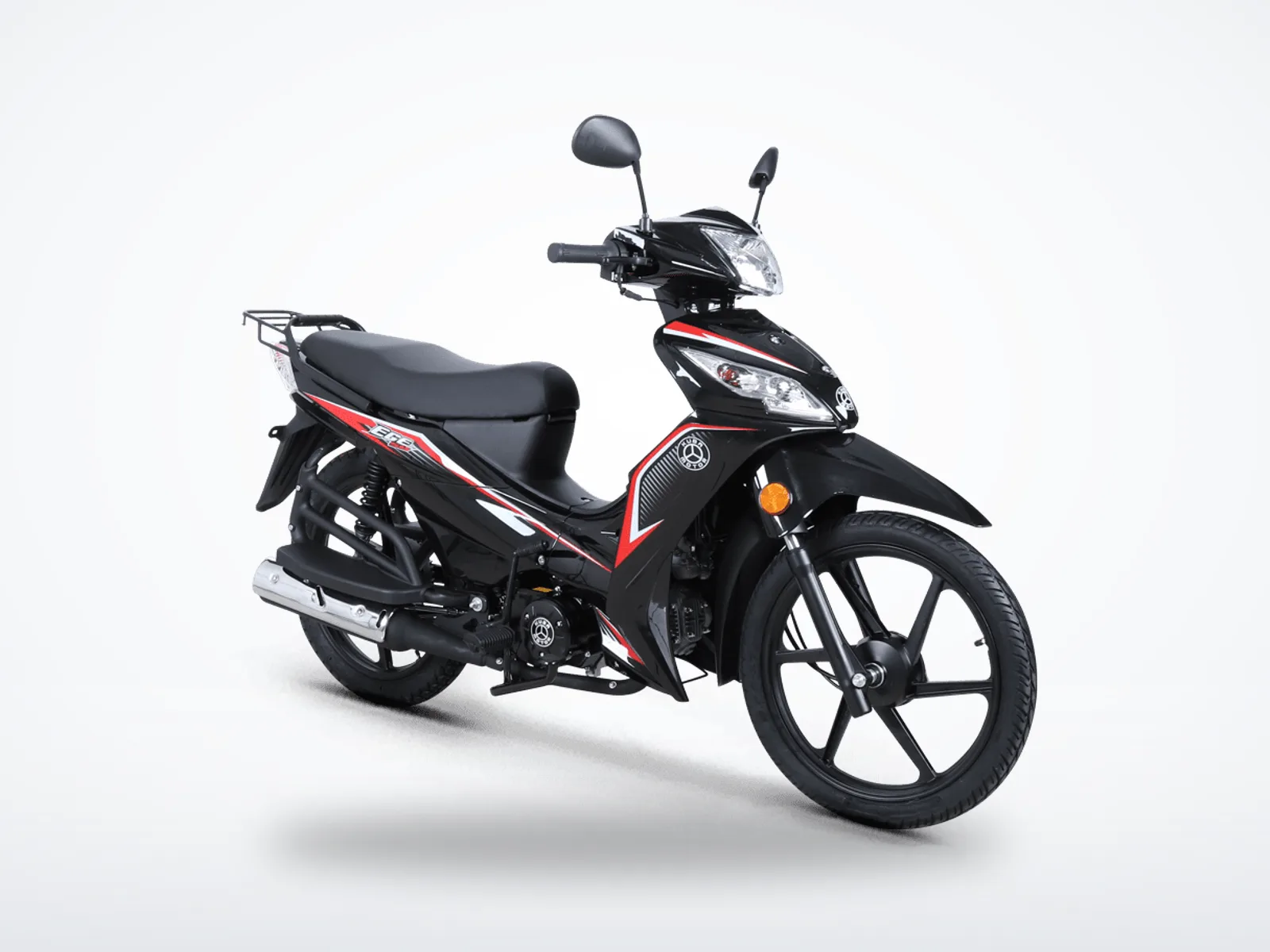 Kuba EGE 50