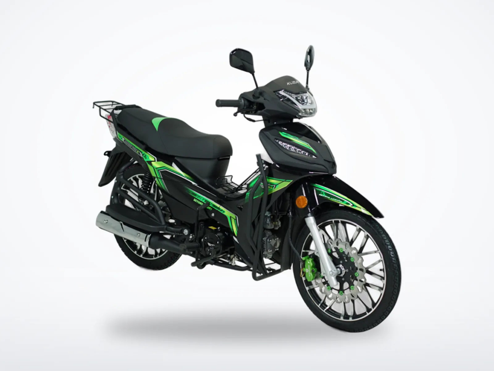RKS SNİPER 50 PRO X