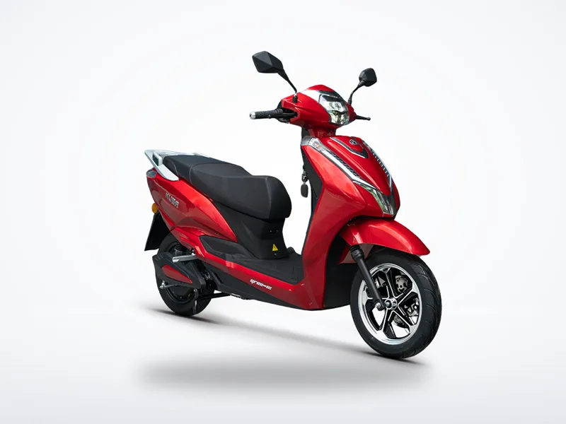 Kuba GREE 12