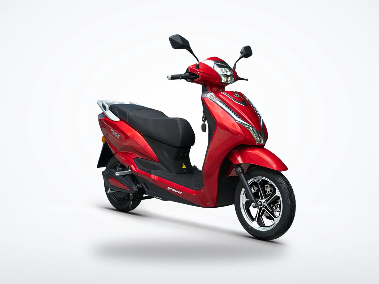 Kuba GREE 12
