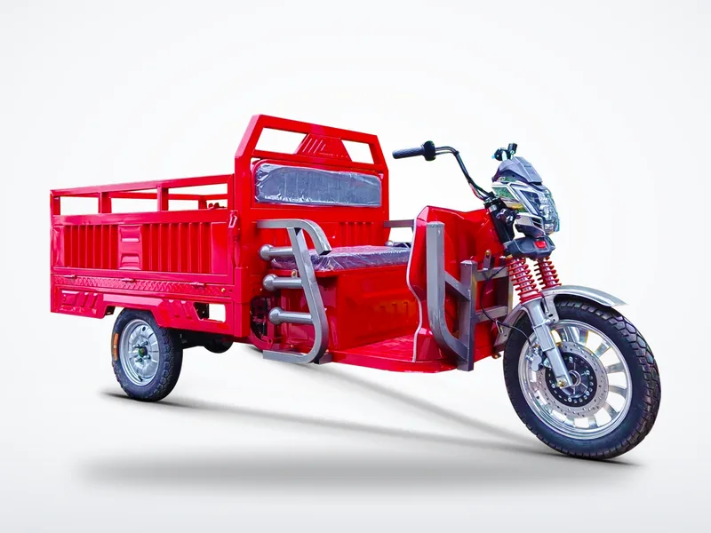 Kuba GL15000