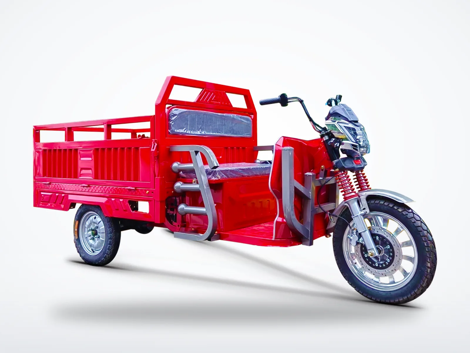 Kuba GL15000