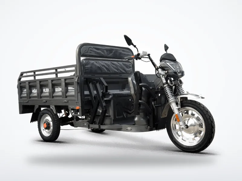 Kuba GL18000 MAX