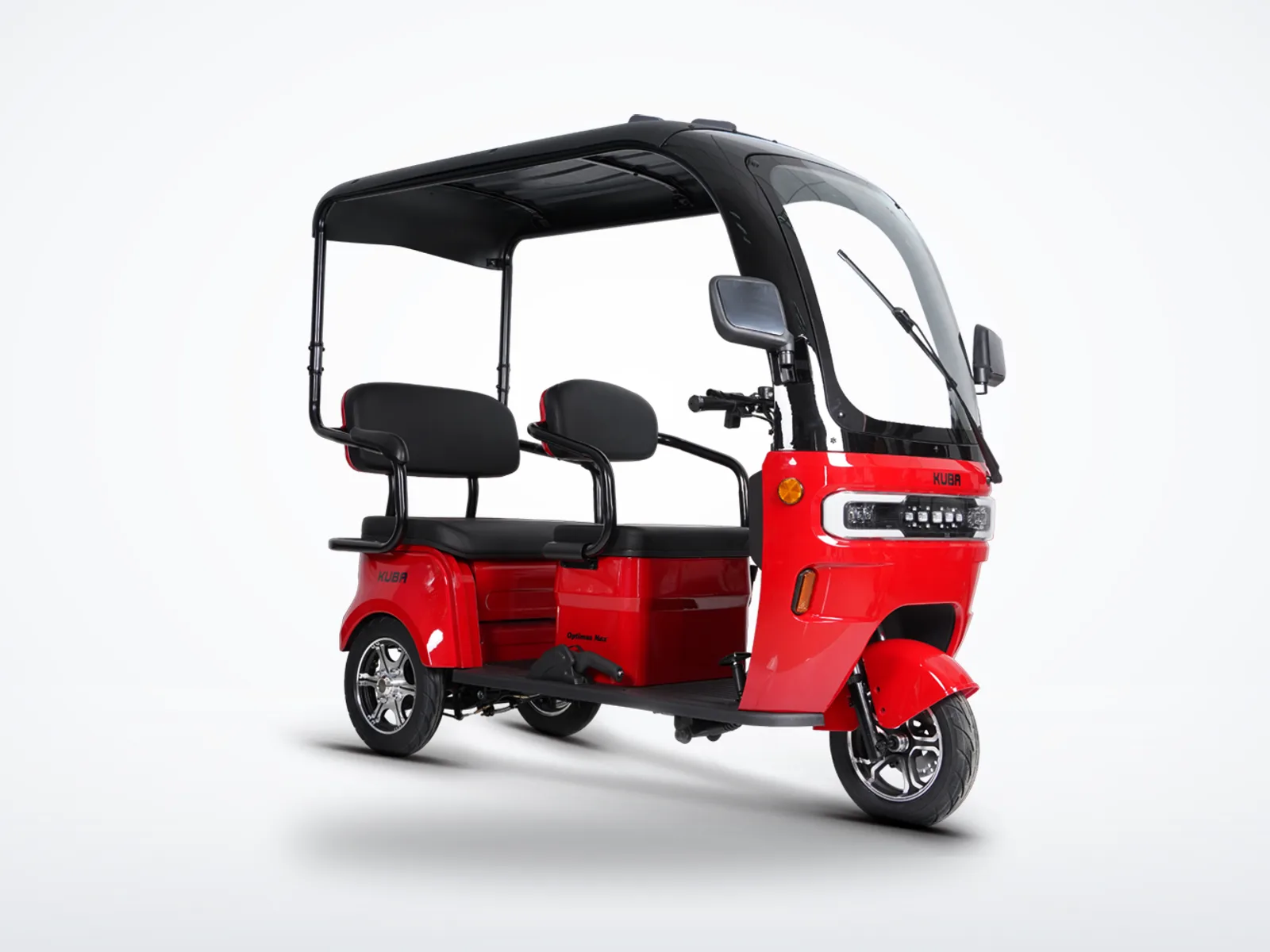 Kuba OPTIMUS MAX