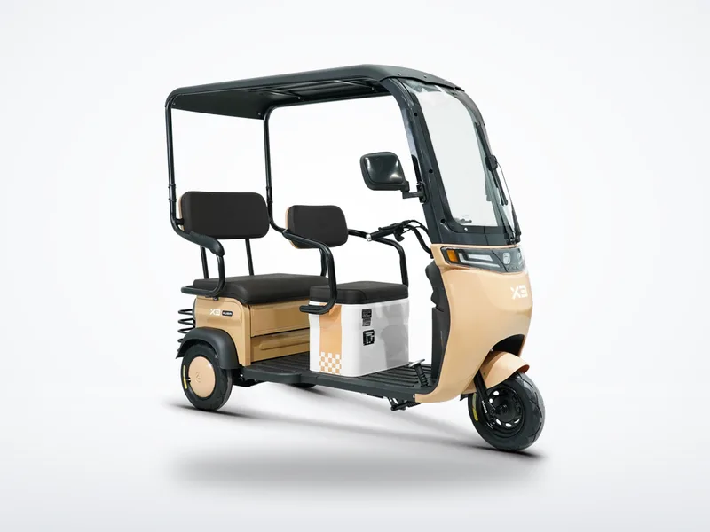 Kuba OPTIMUS ULTRA