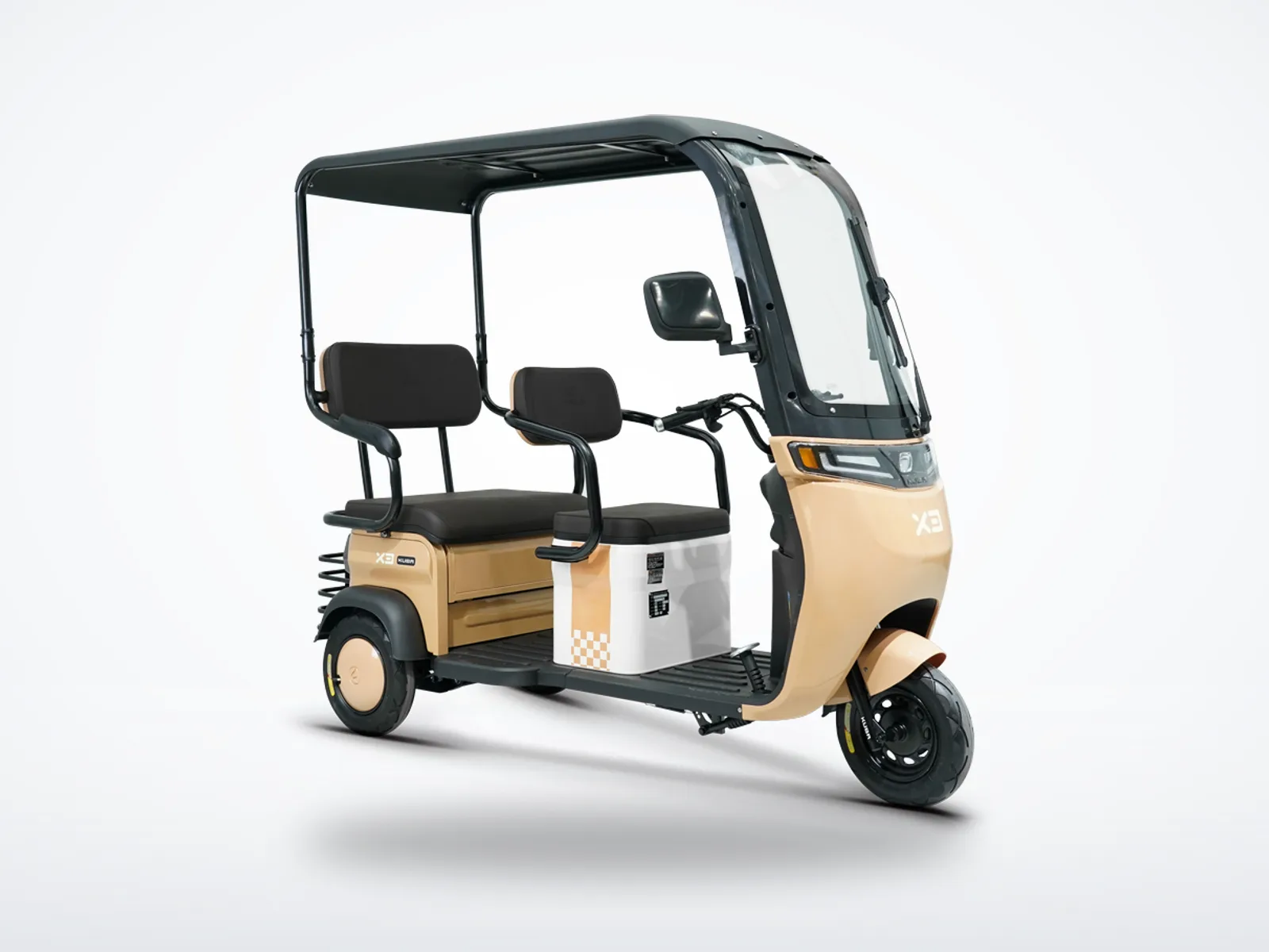 Kuba OPTIMUS ULTRA