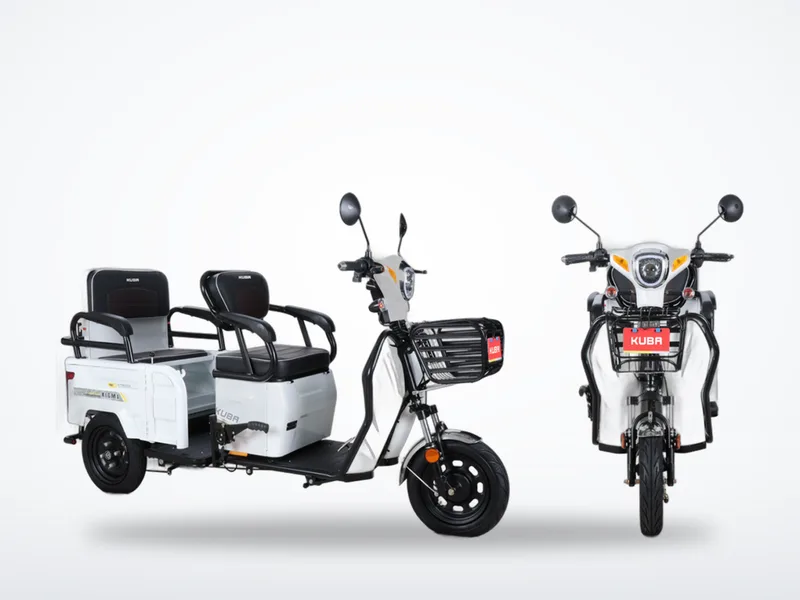 RKS XIGMA - PLUS