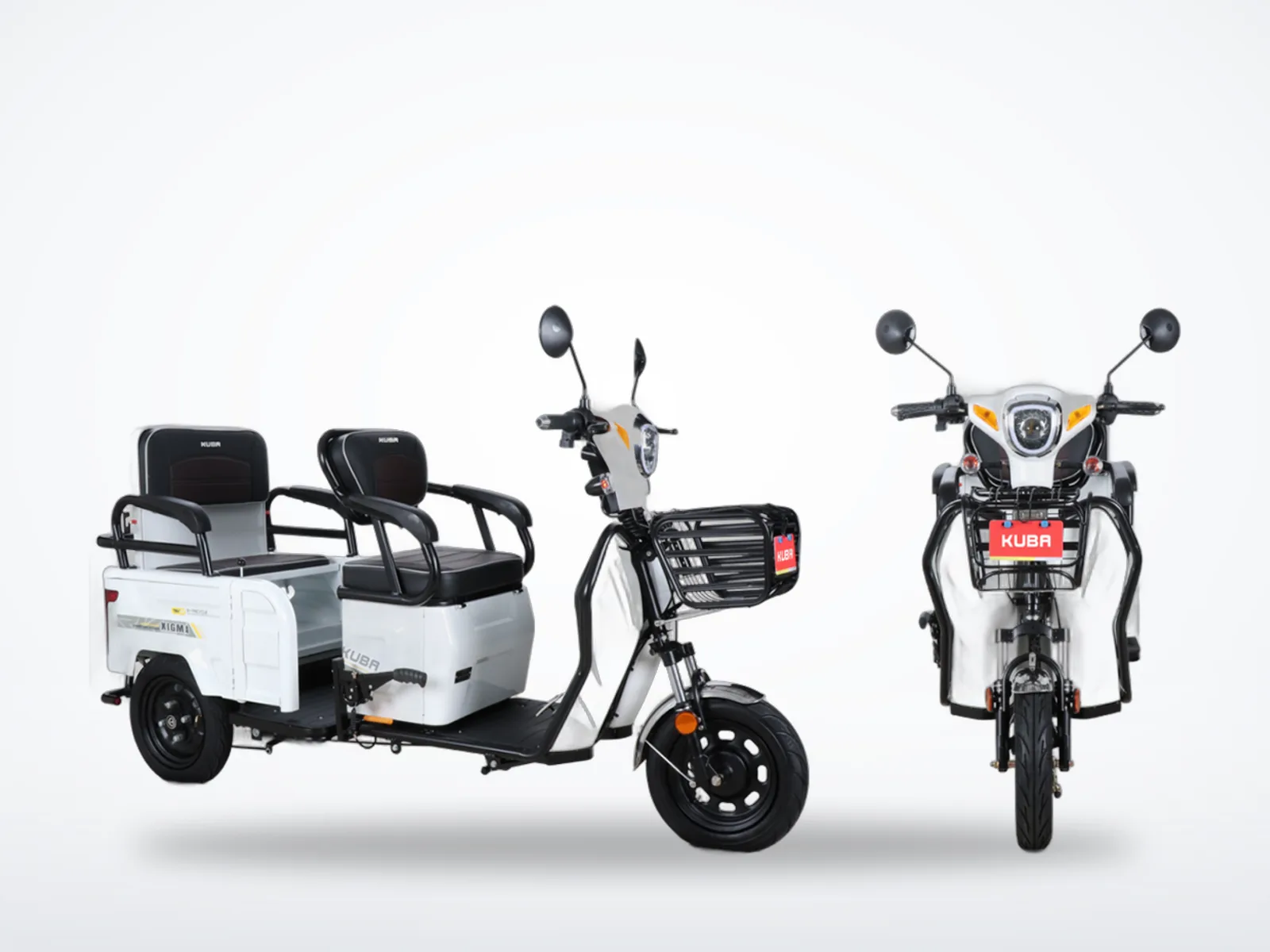 RKS XIGMA - PLUS