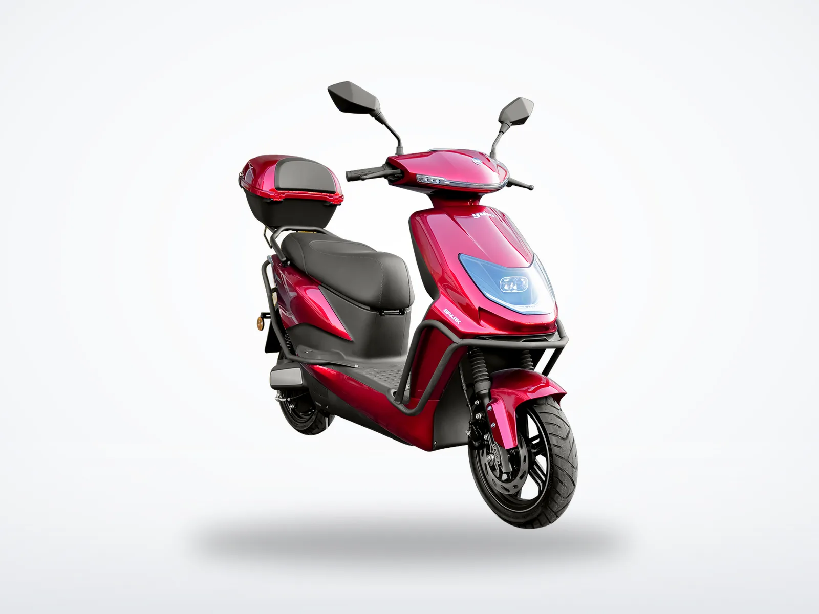 Yuki YK-50 SPARK NEW (Elektrikli)