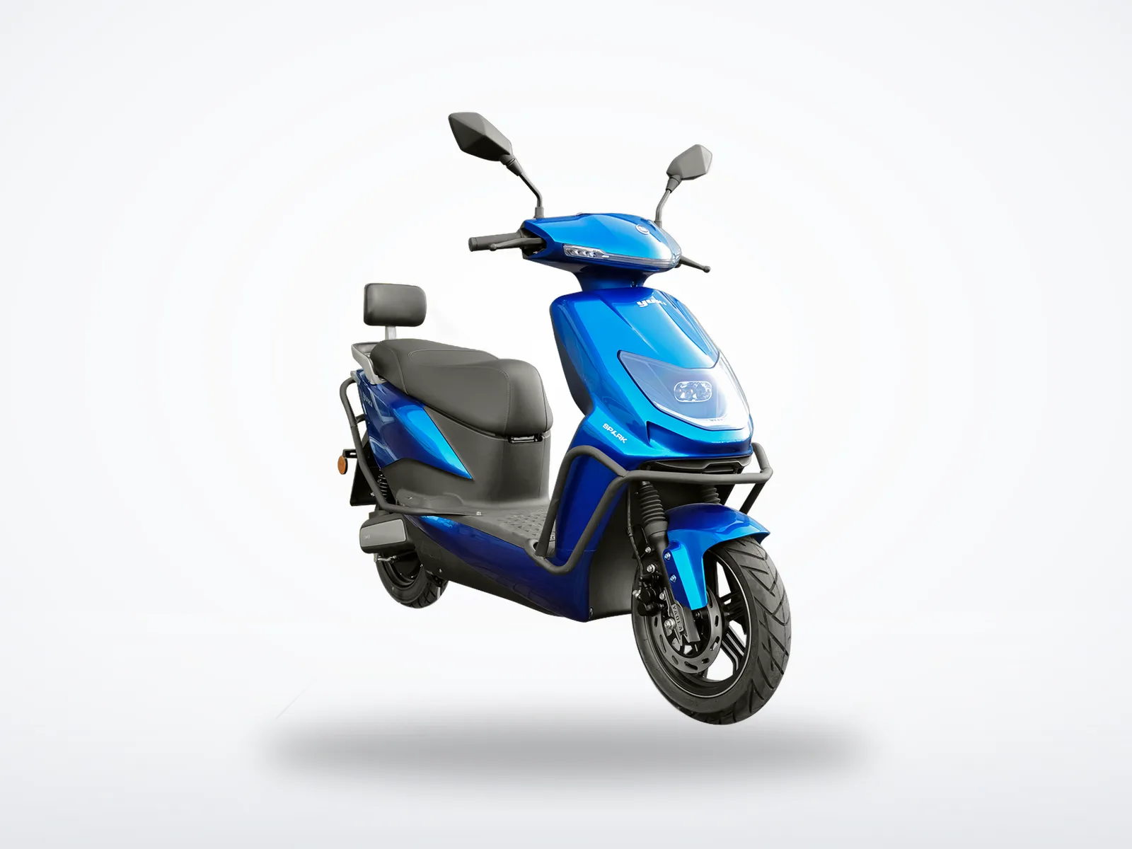Yuki YK-50 SPARK & PRO (Elektrikli)