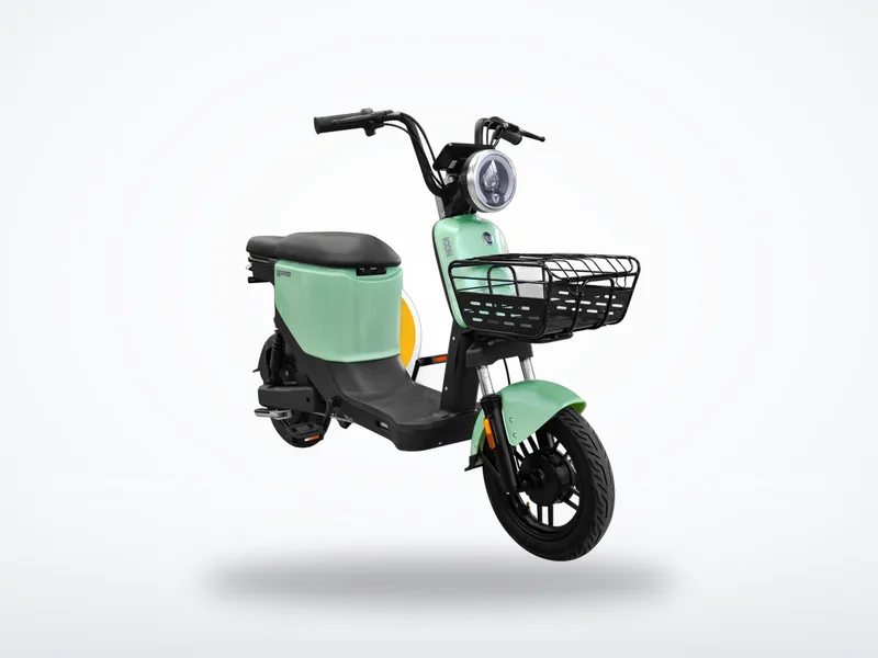 Yuki YK-49 ICON