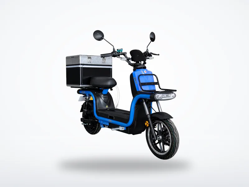 Yuki YK-39 PICO