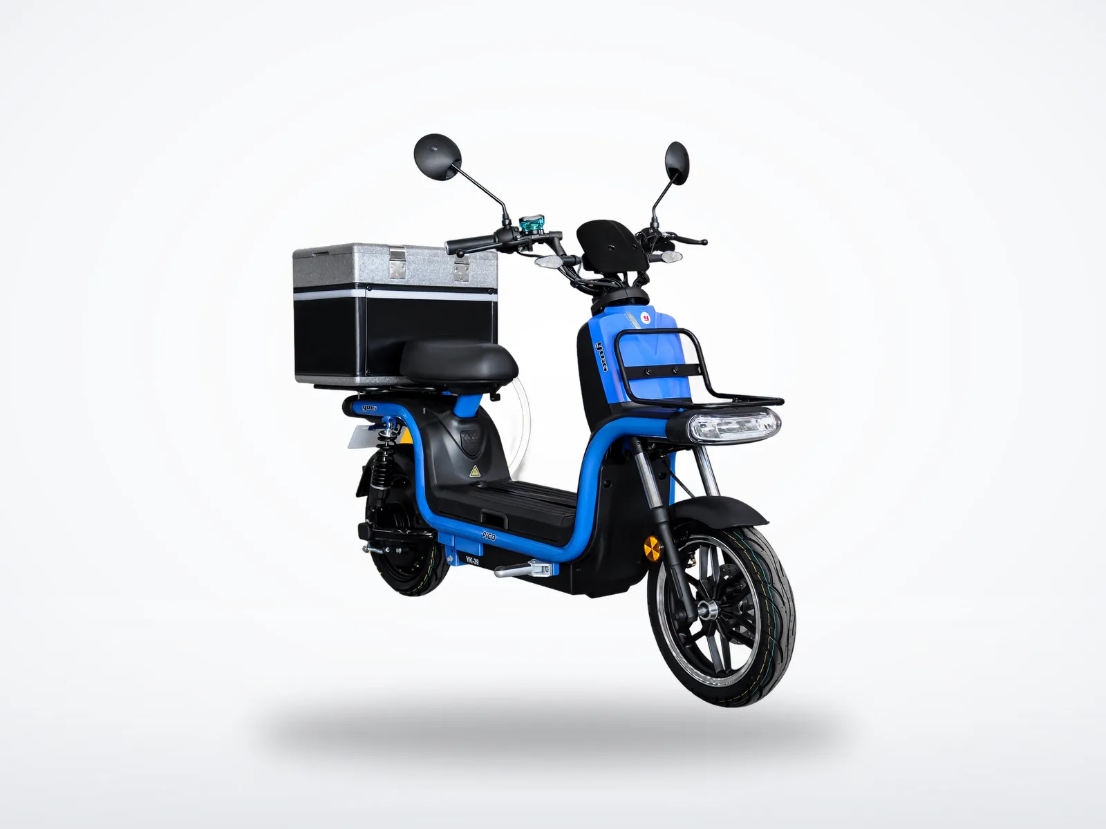 Yuki YK-39 PICO (Elektrikli)