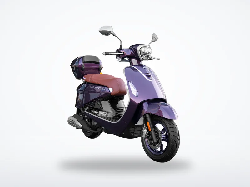 Yuki Gelato 150 Su Soğutmalı