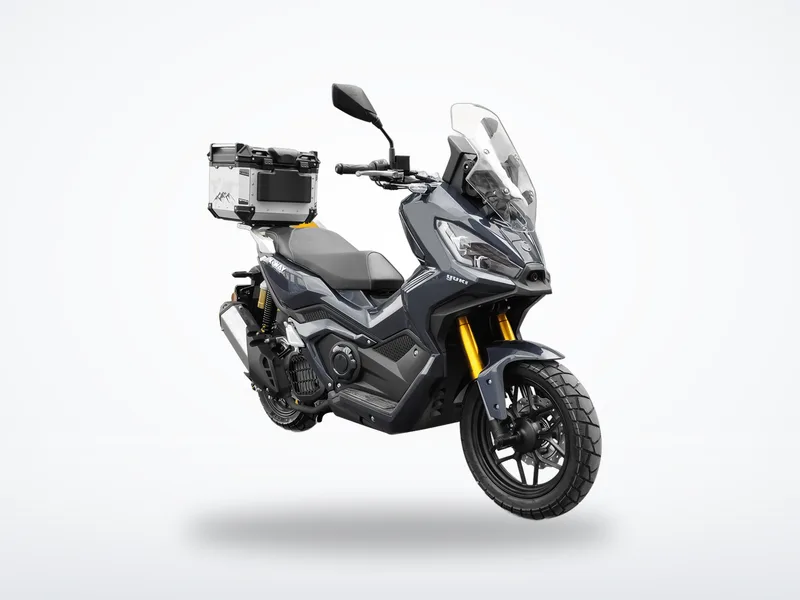 Yuki XWAY PRO