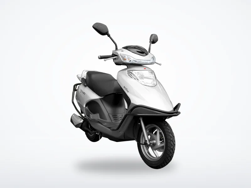 Yuki ACTIVE 50