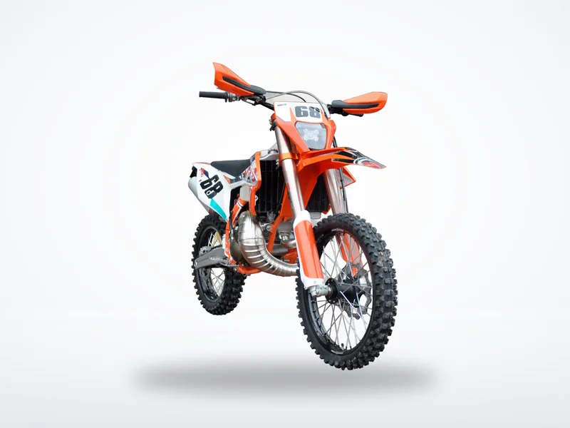 Yuki DIRTYPAWS 250 NEW