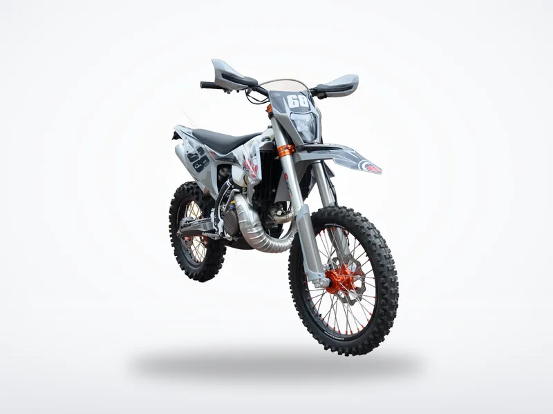 Yuki DIRTYPAWS Z300