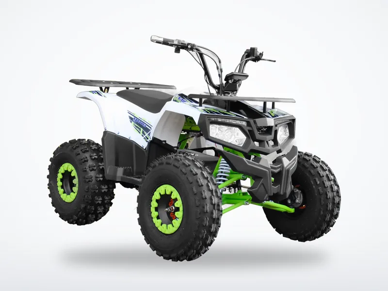 Yuki E-TIREX