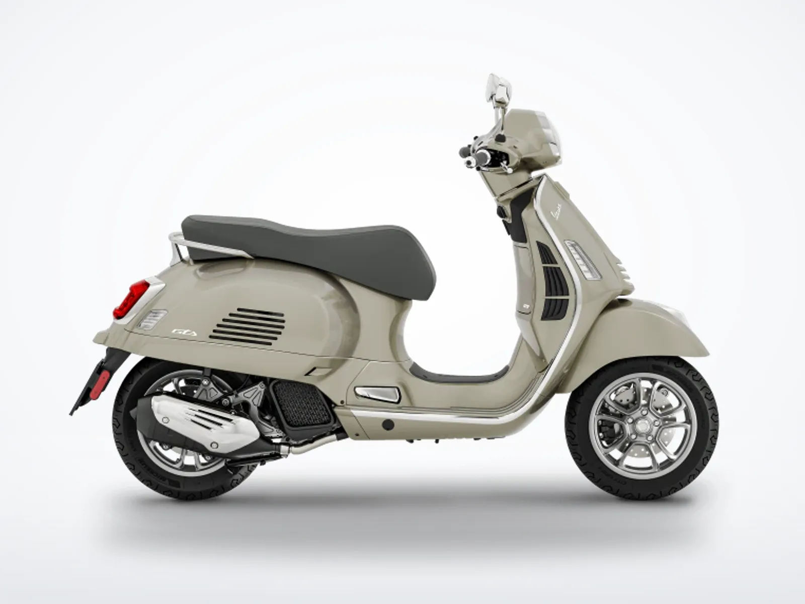 Vespa GTS