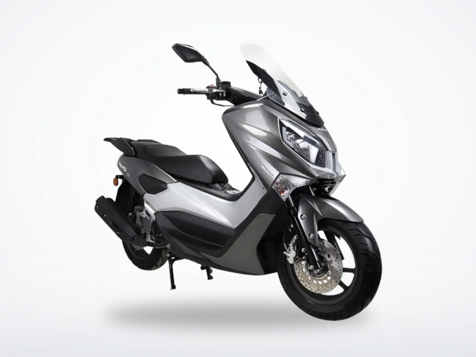 Volta RM5-X