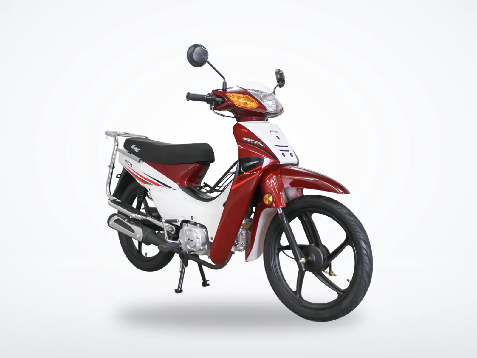 Volta RC3