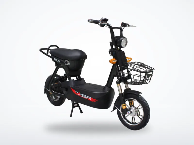 Volta VSR