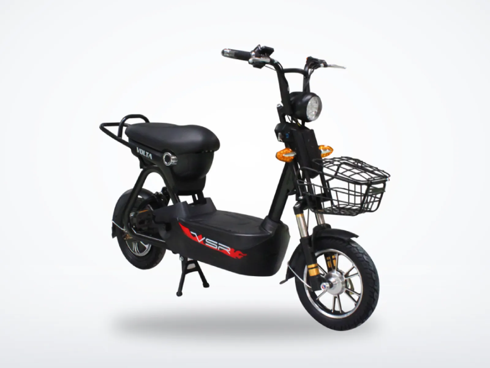 Volta VSR