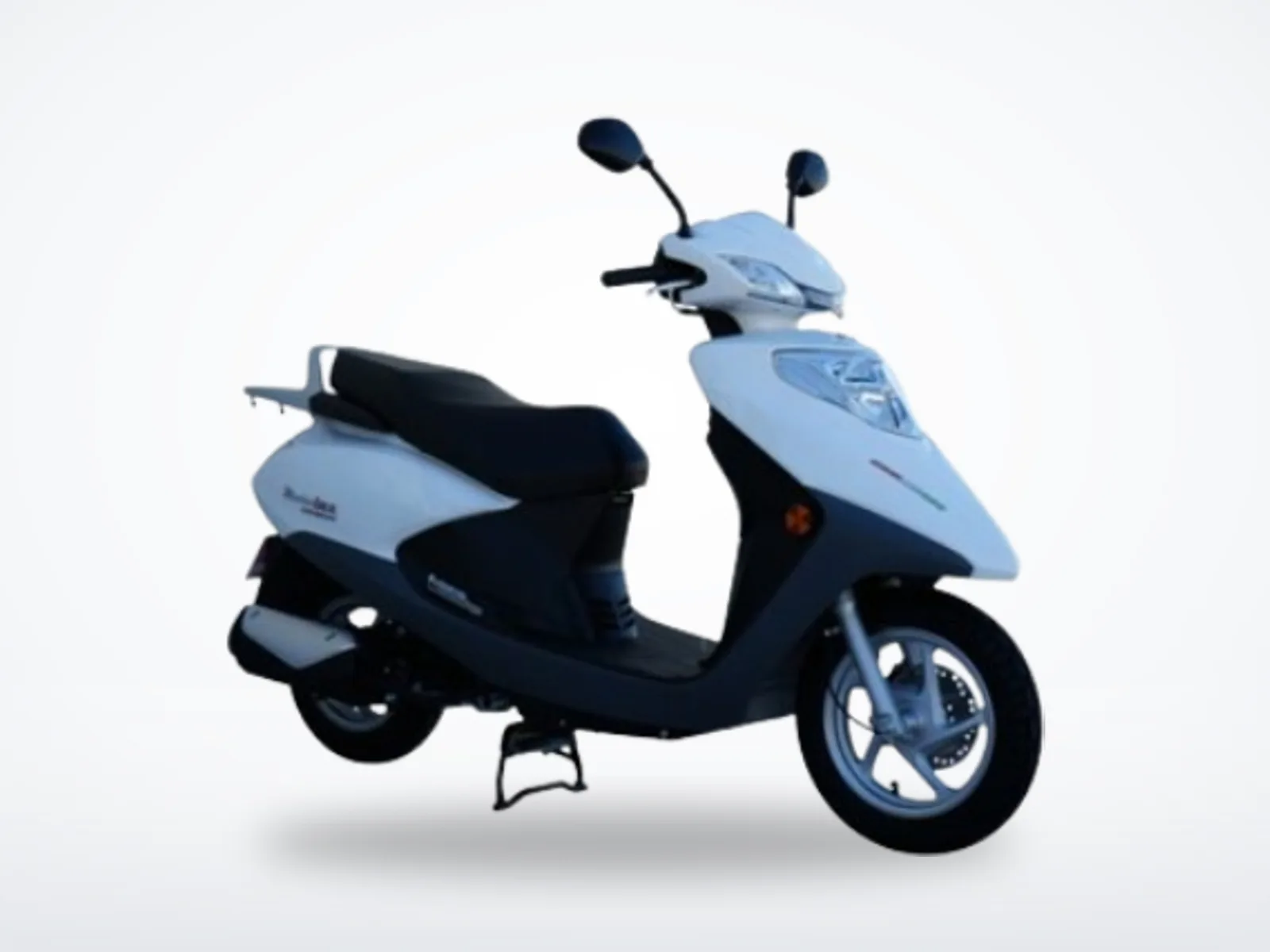 Motolux CEO 110