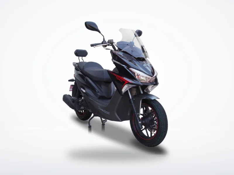 Motolux MTX 125
